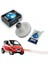 Smart Cabrio Fortwo (450) Sunroof Motor Dişlisi (Segmanlı)& Gres Yağ 67616928756 1