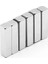 38x14x14mm Neodyum Güçlü Mıknatıs - Neodim Magnet 1