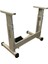 Wk-23 (Kı-2) Makine Tabla Ayarlı Standart Ayağı 3
