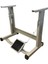 Wk-23 (Kı-2) Makine Tabla Ayarlı Standart Ayağı 4