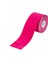 Tape Pembe Renk Kinesiologgy Bandı 5 Mt x 5 cm 3