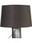 Lighting Deniz Metal Lambader - Siyah - 170 cm 5