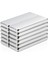 28x9x2mm Neodyum Güçlü Mıknatıs - Neodim Magnet 1