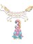 Unicorn 3 Yaş Happy Birthday Gökkuşağı 1
