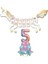 Unicorn 5 Yaş Happy Birthday Gökkuşağı 1