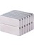 28x9x4.5mm Neodyum Güçlü Mıknatıs - Neodim Magnet 1