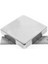 45x45x9mm Neodyum Güçlü Mıknatıs - Neodim Magnet 1