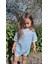 Waffle Bebek & Çocuk Oversize Tulum Unısex 4