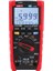 Uni-T UT196 Dc Solar 1700V True Rms Profesyonel Multimetre 1