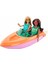 Barbie'nin Tatil Evi ve Aksesuarları Oyun Seti HGM56 5
