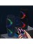 Rgb LED Işık Bluetooth Hoparlör 2