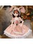 Tongle Barbie 30CM Bebek Kız Oyuncak (Yurt Dışından) 1