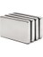 38x24x4.5mm Neodyum Güçlü Mıknatıs - Neodim Magnet 1