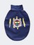Fb Logo Pet Yağmurluk 2xl-3xl. 3