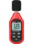 Uni-T UT353BT Bluetooth Bağlantılı Mini Ses Ölçer 1