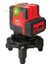 Uni-T LM585LD Yeşil Çizgi Lazer Hizalama 1