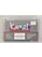 Halk Konserleri 1 Kaset (Jelatininde Sıfır Orjnal Dönem Kağıt Baskı Kaset) 2