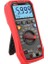 Unı-T UT61D+ Dijital True Rms Multimetre 1