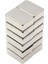 28x18x9mm Neodyum Güçlü Mıknatıs - Neodim Magnet 1