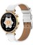 Watch Gt4 Mini Akıllı Saat Tüm Telefonlara Uyumlu Kordon Hediyeli 41MM Rose Gold 1