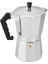 Alüminyum Pot Top Latte Percolator 3 (Yurt Dışından) 1