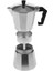 Protoyszoom Ev Bar Alüminyum Pot Espresso Pot 6 (Yurt Dışından) 3