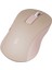 SM-BT19 Usb Pembe 2in1 Bluetooth ve 2.4GHz Kablosuz Mouse 9