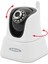 Move Gece &amp; Gündüz Iç Mekan Ip Kamera, Wireless 11N, Hareketli Kafa, Infrared Özellik, 640 x 480 Piksel 1
