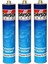 Dayson Extra Poliüretan Mastik Silikon Pu Sealant (280 Ml.) 3