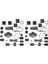 Interphoshapetp Bluetooth Tw Pack 5