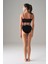 Kadın V Kesim Yüksek Bel Slip 7154 2