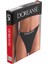 Kadın V Kesim Yüksek Bel Slip 7154 3