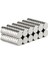 8X3MM Neodyum Güçlü Mıknatıs - Neodim Magnet 1
