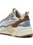 Putty-Zen Blue Puma Rs-X Efekt Expeditions Renkli Günlük Spor Ayakkabı 3