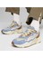 Putty-Zen Blue Puma Rs-X Efekt Expeditions Renkli Günlük Spor Ayakkabı 4