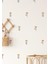 Kır Çiçeği Duvar Çıkartmaları Boho Çocuk Odası Dekorasyon Sticker 2