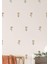 Kır Çiçeği Duvar Çıkartmaları Boho Çocuk Odası Dekorasyon Sticker 5