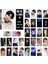 No.3 Tarzı Kpop Sokak Çocukları Lomo Kartı Fotocard Posteri Kore Moda Fotoğraf Baskı Kartları Hayranları Koleksiyonu Hediyeler (Yurt Dışından) 3