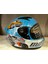 Kask Mts M-201 Çocuk Mavi 2