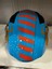 Kask Mts M-201 Çocuk Mavi 3