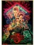 Altın Tarzı 42X30CM Popüler H Tv Dizisi Vintage Kraft Kağıt Poster Stranger Şeyler Serisi Ana Karakter Etiket Ev Duvar Yaratıcı Dekor Için (Yurt Dışından) 1