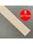 No.2 Tarzı 3D Dayanıklı Süpürgelik Etiket Kendinden Yapışkanlı Pvc Çerçeve Duvar Çıkartması Bel Çizgisi Tv Arka Plan Süpürgelik Hatları Duvar Sticker (Yurt Dışından) 1
