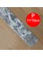No.16 Stili 3D Dayanıklı Süpürgelik Etiket Kendinden Yapışkanlı Pvc Çerçeve Duvar Çıkartması Bel Çizgisi Tv Arka Plan Süpürgelik Hatları Duvar Sticker (Yurt Dışından) 1