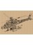 Gümüş Tarzı 42X30CM Ünlü Jenny Eski Pervane Uçak Curtiss Jn-4d Çift Kanatlı Vintage Kraft Kağıt Posteri Duvar Sticker Ev Bar Sanat Dekoru (Yurt Dışından) 1