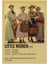 Yeşil Stil 42X30CM Popüler Film Prodüksiyon Bilgisi Vintage Kraft Kağıt Afiş Küçük Kadınlar The Vampire Diaries Etiket Ev Duvar Sanat Dekoru Için (Yurt Dışından) 4