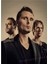No.28 Tarzı 42X30 Muse Poster.muse Rock Müzik Vintage Retro Poster Kraft Kağıt Dekoratif Duvar Sticker (Yurt Dışından) 1
