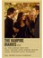 Mor Tarzı 42X30CM Popüler Film Prodüksiyon Bilgisi Vintage Kraft Kağıt Afiş Küçük Kadınlar The Vampire Diaries Etiket Ev Duvar Sanat Dekoru Için (Yurt Dışından) 5
