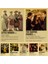 Mor Tarzı 21X30CM Popüler Film Prodüksiyon Bilgisi Vintage Kraft Kağıt Afiş Küçük Kadınlar The Vampire Diaries Etiket Ev Duvar Sanat Dekoru Için (Yurt Dışından) 3