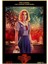 Kahve Tarzı 42X30CM Popüler H Tv Dizisi Vintage Kraft Kağıt Poster Stranger Şeyler Serisi Ana Karakter Etiket Ev Duvar Yaratıcı Dekor Için (Yurt Dışından) 4