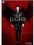 Bordo Tarzı 42X30CM Kaplamalı Poster Lucifer V Serisi Gösterisi Duvar Sticker Beyaz Kağıt Ev Dekor Duvar Posteri Net Görüntü Dekor (Yurt Dışından) 2
